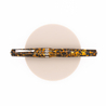 Radius Autarchica Penna Stilografica Manarola Amber