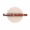 Radius Autarchica Penna Stilografica Monterosso Red