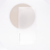 Traveler's Notebook Refill 029 Regular Size Three Fold File