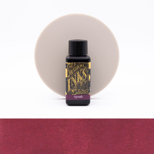 Diamine Syrah Inchiostro 30 ml