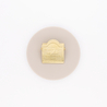 Traveler's Notebook Refill 030 Brass Clip "Have a Nice Trip"