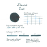 Diamine Teal Ink Bottle 30 ml