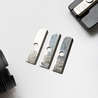Blackwing One-Step Sharpener Set of 3 Replacement Blades
