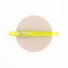Pilot Kakuno Family Penna Stilografica Baby Yellow
