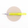 Pilot Kakuno Family Penna Stilografica Baby Yellow