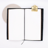 Traveler's Notebook Refill 030 Clip in Ottone TRC Logo