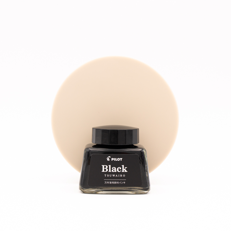 Pilot Tsuwairo Nero Inchiostro 30 ml