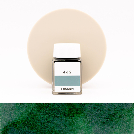 Sailor Ink Studio 462 Ink Bottle 20 ml