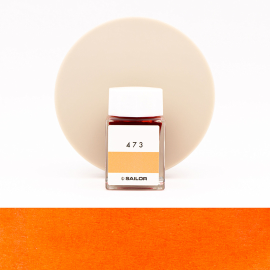 Sailor Ink Studio 473 Ink Bottle 20 ml