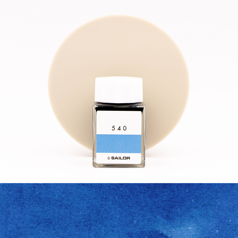 Sailor Ink Studio 540 Ink Bottle 20 ml