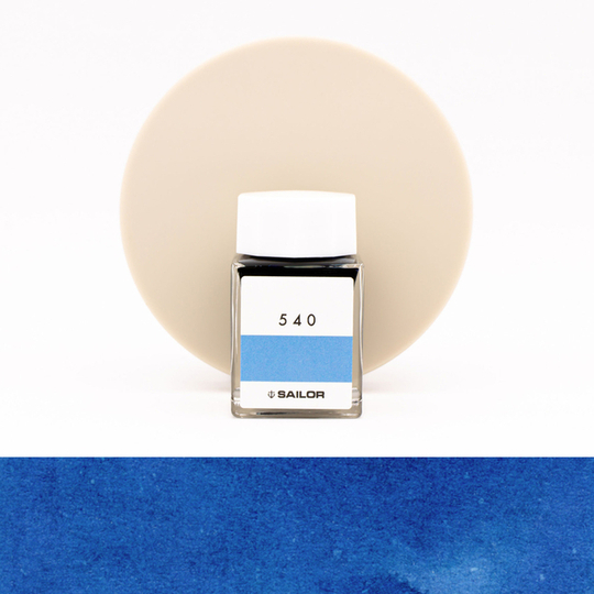 Sailor Ink Studio 540 Ink Bottle 20 ml