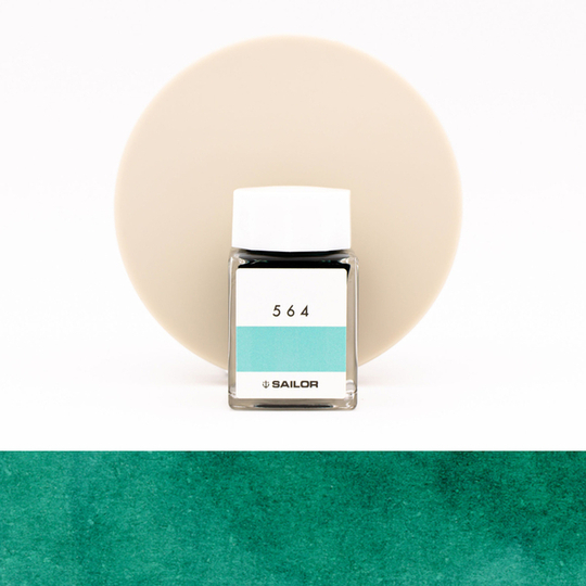 Sailor Ink Studio 564 Ink Bottle 20 ml