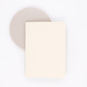 Traveler's Notebook Refill 013 Passport Size Quaderno con Carta Crema