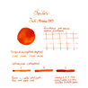 Sailor Ink Studio 573 Ink Bottle 20 ml
