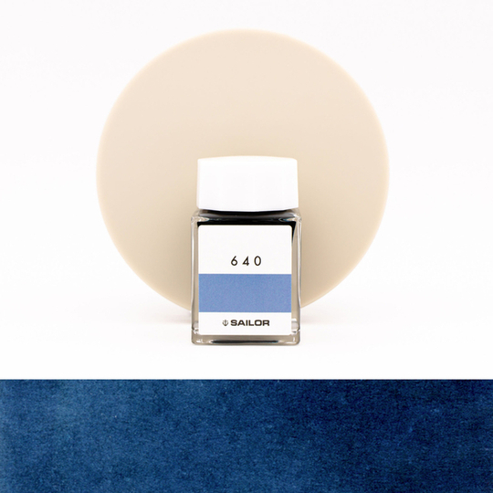 Sailor Ink Studio 640 Ink Bottle 20 ml