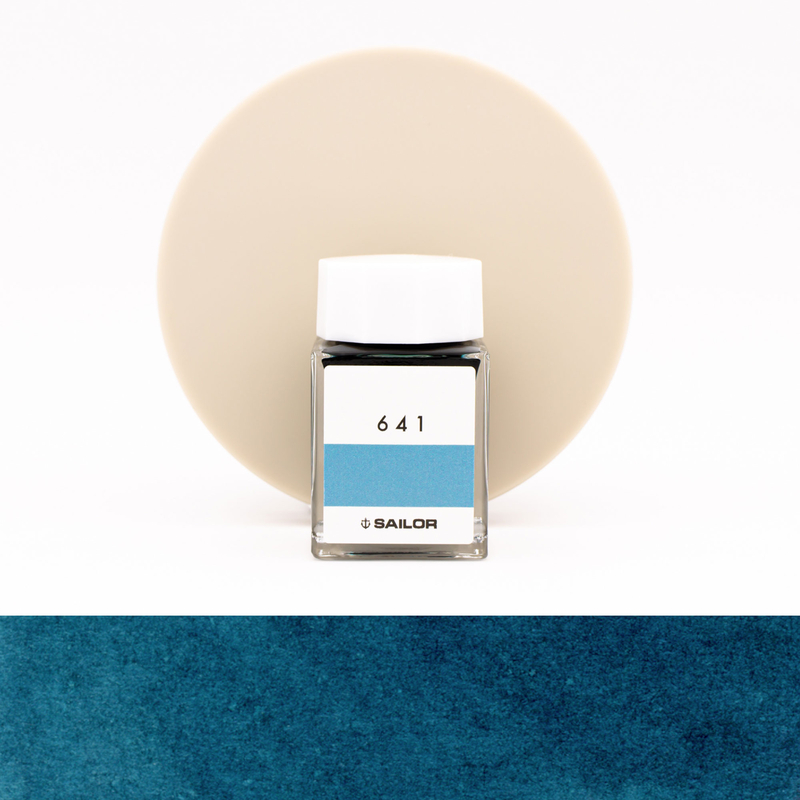 Sailor Ink Studio 641 Ink Bottle 20 ml