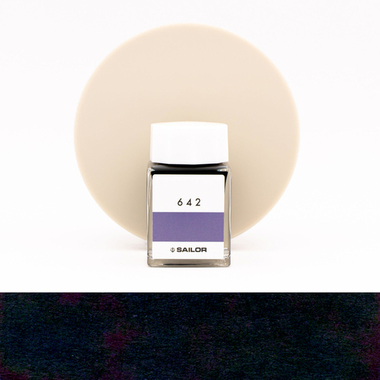 Sailor Ink Studio 642 Inchiostro 20 ml