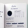 Sailor Ink Studio 642 Ink Bottle 20 ml
