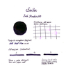Sailor Ink Studio 650 Ink Bottle 20 ml