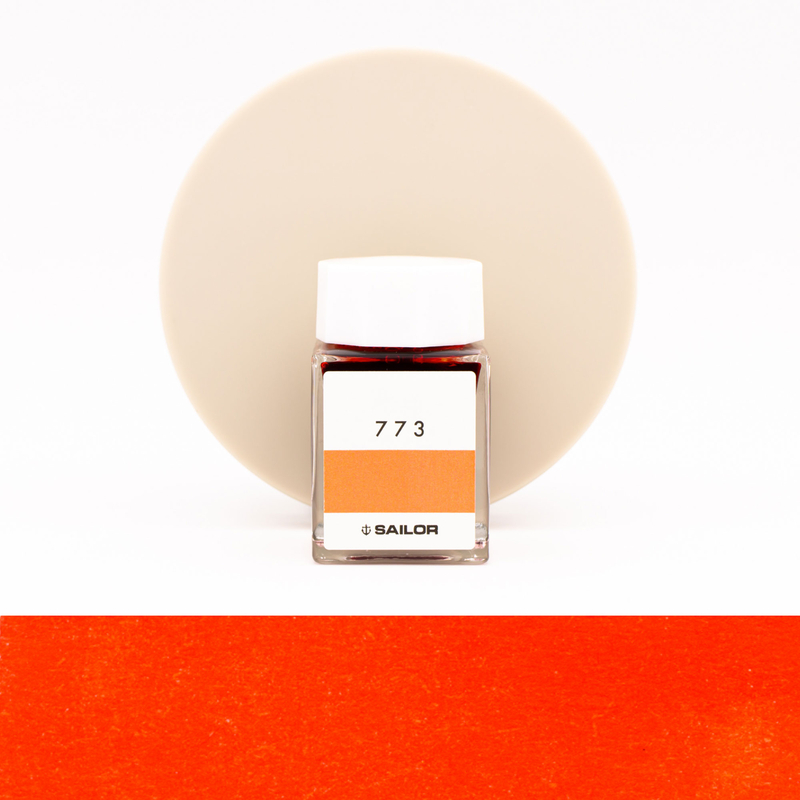 Sailor Ink Studio 773 Inchiostro 20 ml