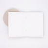 Traveler's Notebook Refill 014 Passport Size Dot Grid Notebook