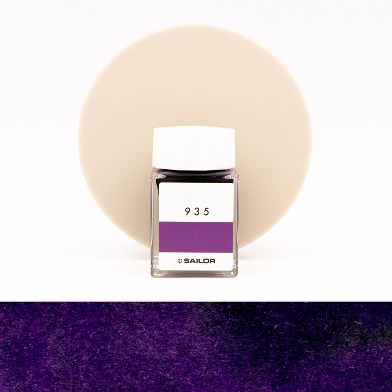 Sailor Ink Studio 935 Inchiostro 20 ml