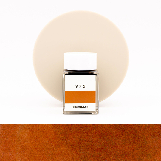 Sailor Ink Studio 973 Inchiostro 20 ml