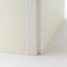 Md Paper Notebook Journal A5 Grid Block