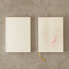 Md Paper Notebook Journal A5 Grid Block