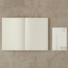 Md Paper Notebook Journal Codex 1 Day 1 Page A5 Dot