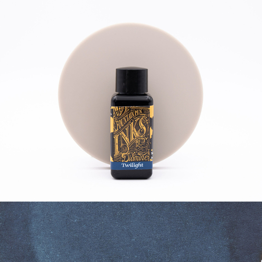 Diamine Twilight Inchiostro 30 ml
