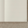 Md Paper Notebook Journal Codex 1 Day 1 Page A5 Blank