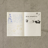Md Paper Notebook Light A6 Righe Set 3 Quaderni