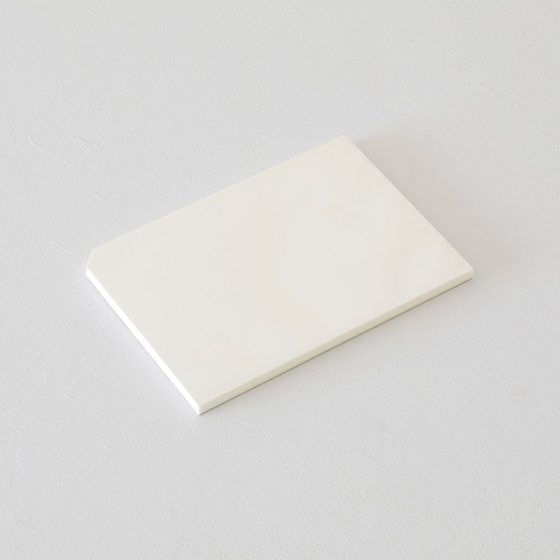 Md Paper Pad Cotton A5 Blank