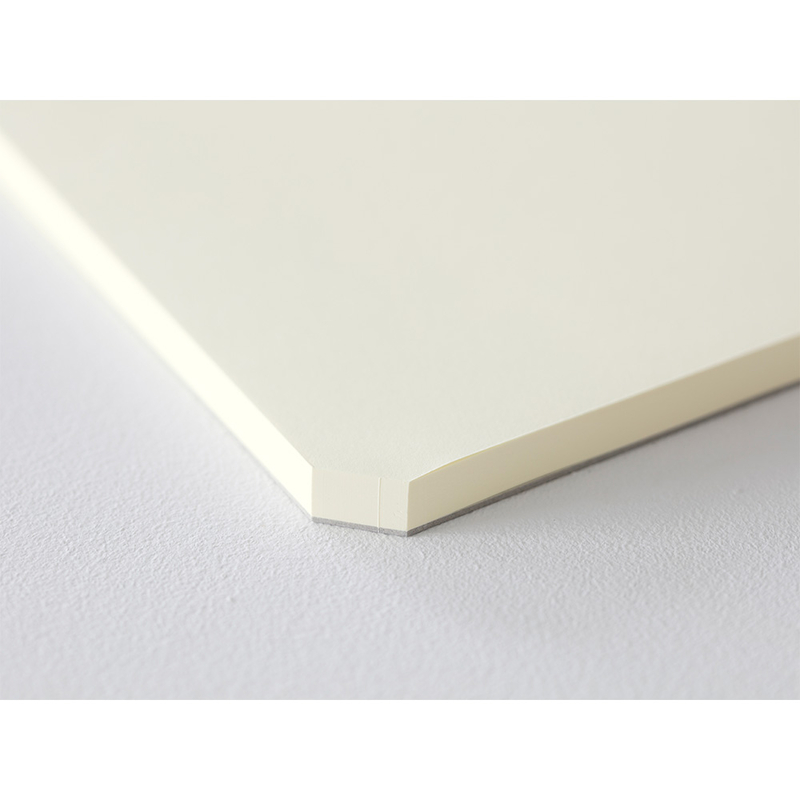 Md Paper Pad Blocco A5 Blank