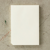 Md Paper Pad Blocco A5 Blank