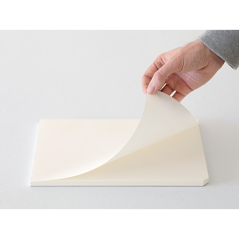 Md Paper Pad Cotton A4 Blank