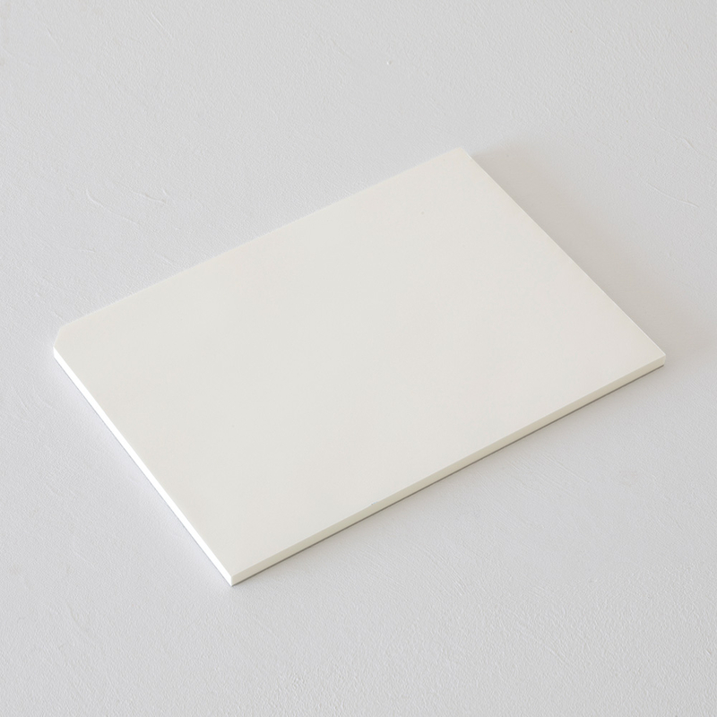 Md Paper Pad Blocco Cotton A4 Blank