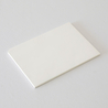 Md Paper Pad Blocco Cotton A4 Blank
