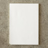 Md Paper Pad Blocco Cotton A4 Blank