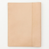 Md Paper Goat Leather Cover A4
