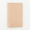 Md Paper Cover B6 Slim in Pelle