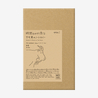 Md Paper Cover B6 Slim in Pelle
