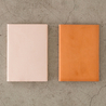 Md Paper Cover B6 Slim in Pelle