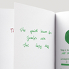 Diamine Ultra Green Inchiostro 30 ml