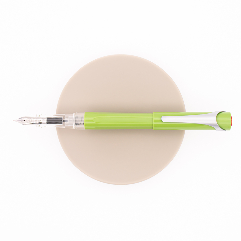 TWSBI Twsbi Swipe Fountain Pen Pear Green