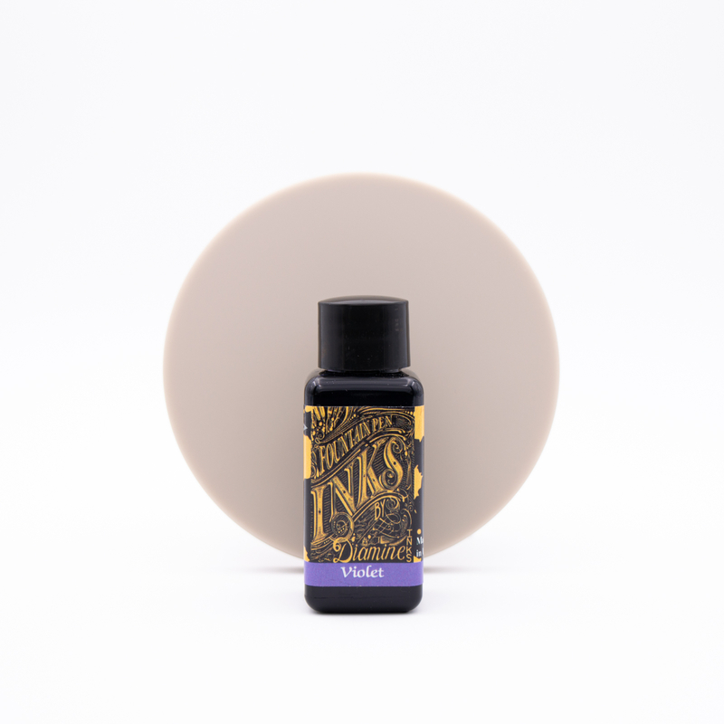 Diamine Violet Ink Bottle 30 ml