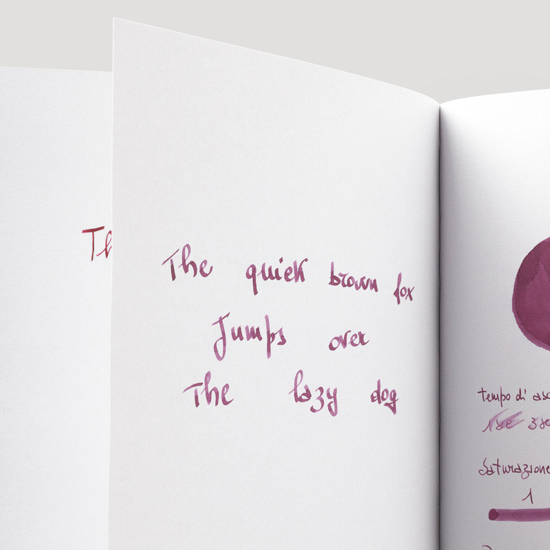Diamine Tyrian Purple Ink Bottle 30 ml