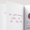 Diamine Tyrian Purple Inchiostro 30 ml