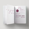 Diamine Tyrian Purple Inchiostro 30 ml